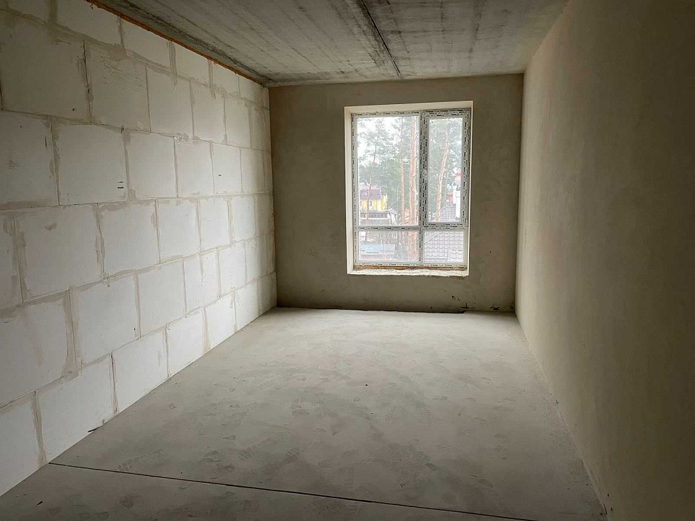 Продам! Однокімнатна квартира. Центральний парк! Ціну знижено! Ірпінь - зображення 7