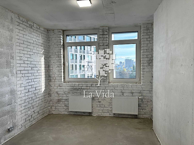 Продаж квартири ЖК Manhattan city  1-к 8 поверх краща пропозиція в ЖК Kyiv - photo 4