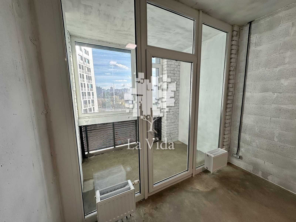 Продаж квартири ЖК Manhattan city  1-к 8 поверх краща пропозиція в ЖК Киев - изображение 1