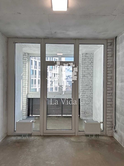 Продаж квартири ЖК Manhattan city  1-к 8 поверх краща пропозиція в ЖК Киев - изображение 7