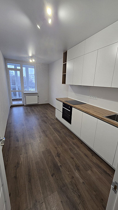 Центр! Шикарная 1 комнатная квартира с ремонтом, 4 этаж, лоджия Одесса - изображение 1