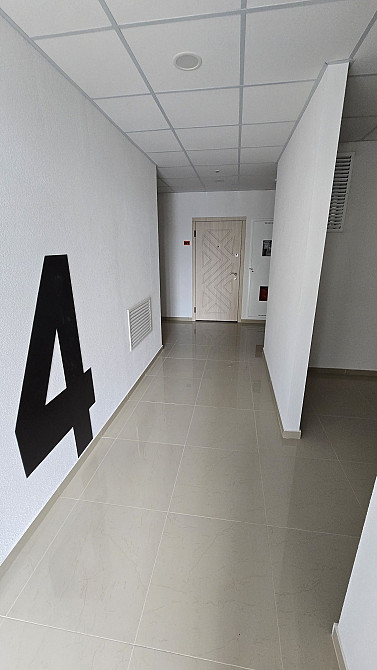 Центр! Шикарная 1 комнатная квартира с ремонтом, 4 этаж, лоджия Одесса - изображение 7