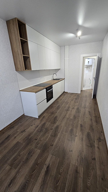 Центр! Шикарная 1 комнатная квартира с ремонтом, 4 этаж, лоджия Одесса - изображение 3