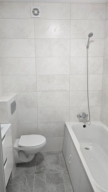 Центр! Шикарная 1 комнатная квартира с ремонтом, 4 этаж, лоджия Одесса - изображение 5