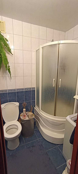 D 3SПродам 2ух комнатную квартиру 615мкрн. По улГвардейцев широнинцев. Харків - зображення 5