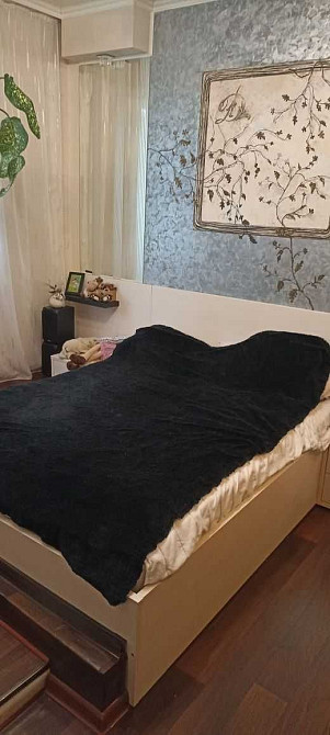 D 3SПродам 2ух комнатную квартиру 615мкрн. По улГвардейцев широнинцев. Харків - зображення 1