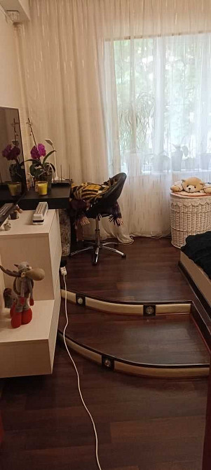 D 3SПродам 2ух комнатную квартиру 615мкрн. По улГвардейцев широнинцев. Харків - зображення 2