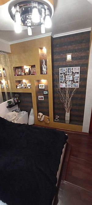 D 3SПродам 2ух комнатную квартиру 615мкрн. По улГвардейцев широнинцев. Харків - зображення 4