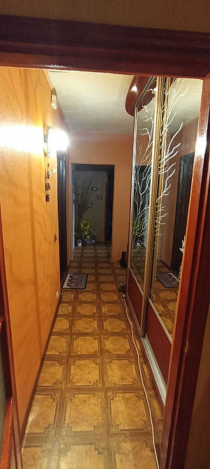 D 3SПродам 2ух комнатную квартиру 615мкрн. По улГвардейцев широнинцев. Харків - зображення 6