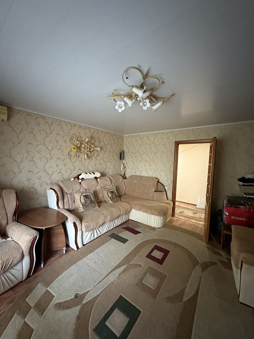 Продаж 3к. квартири Запоріжжя - зображення 1