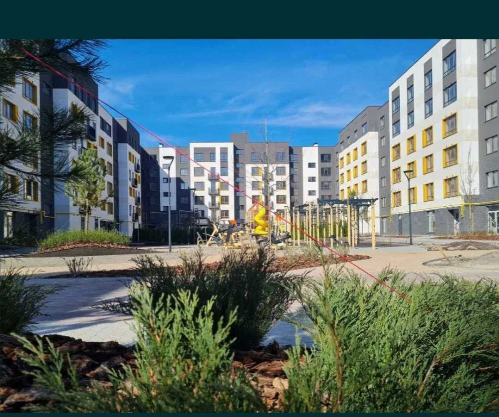 ЖК Молодість продається квартира Ірпінь - зображення 1