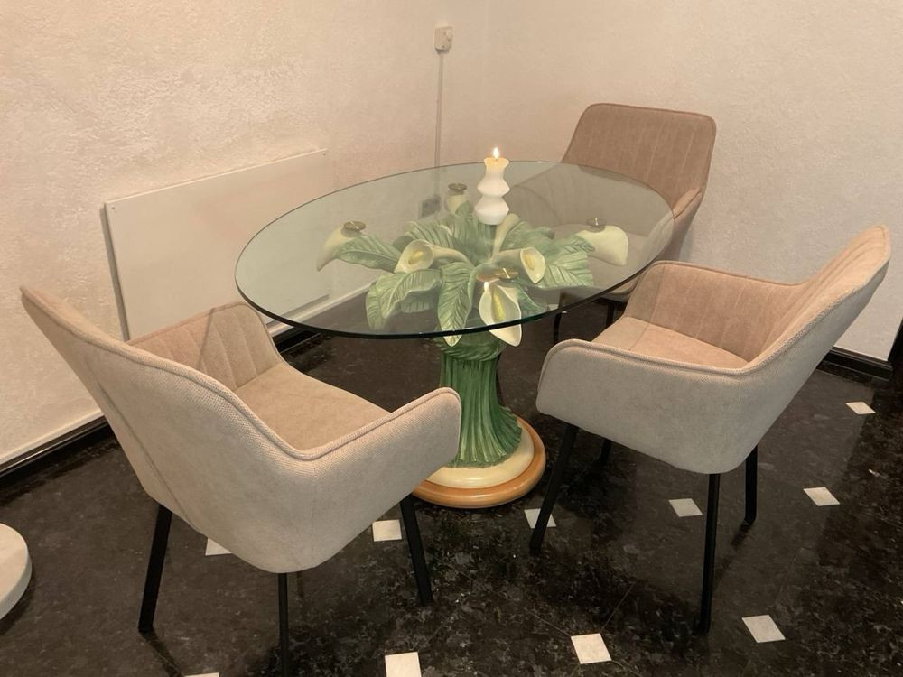 Продам 4к кв на правому березі - Нагорка Дніпро - зображення 1