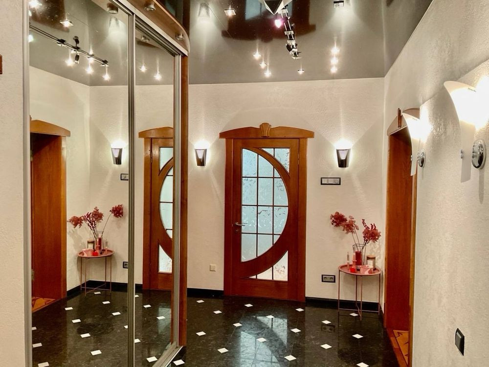 Продам 4к кв на правому березі - Нагорка Дніпро - зображення 5