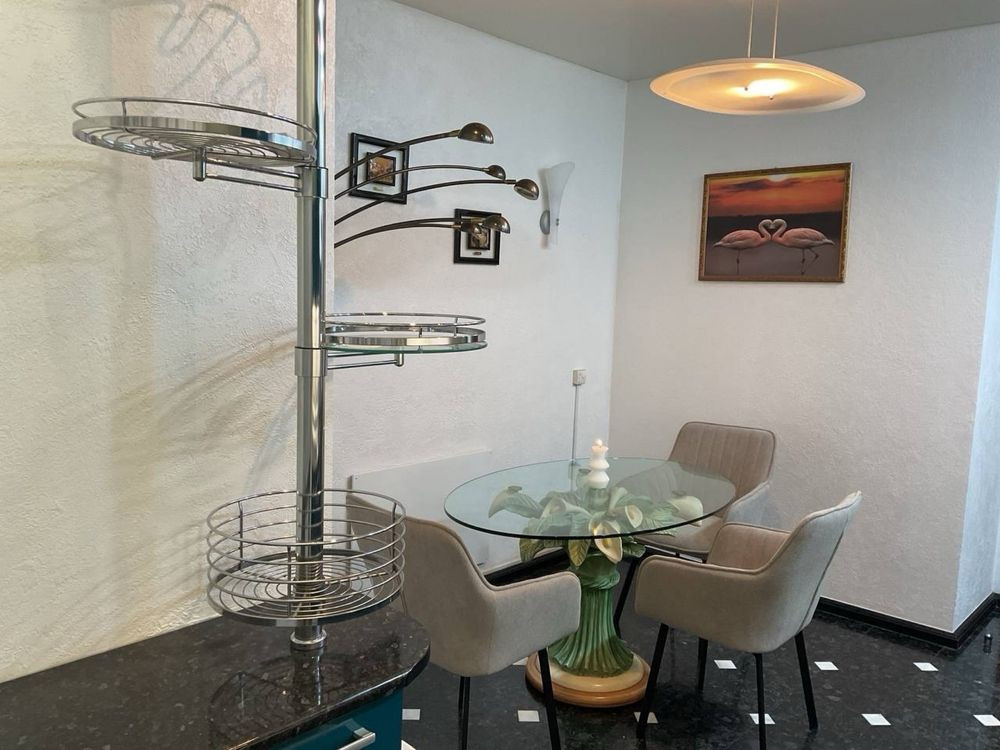 Продам 4к кв на правому березі - Нагорка Дніпро - зображення 4