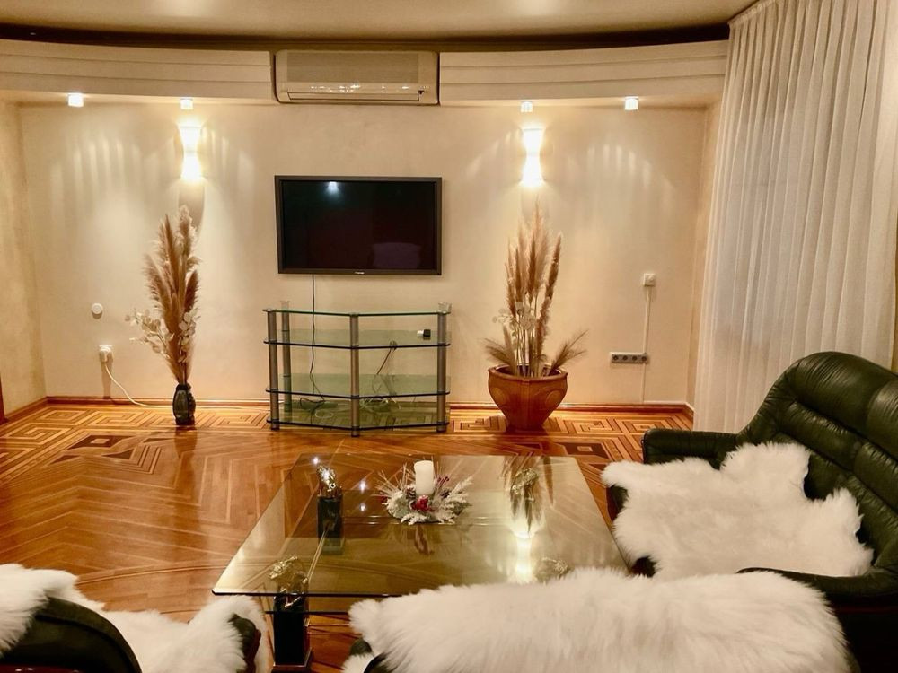 Продам 4к кв на правому березі - Нагорка Дніпро - зображення 8