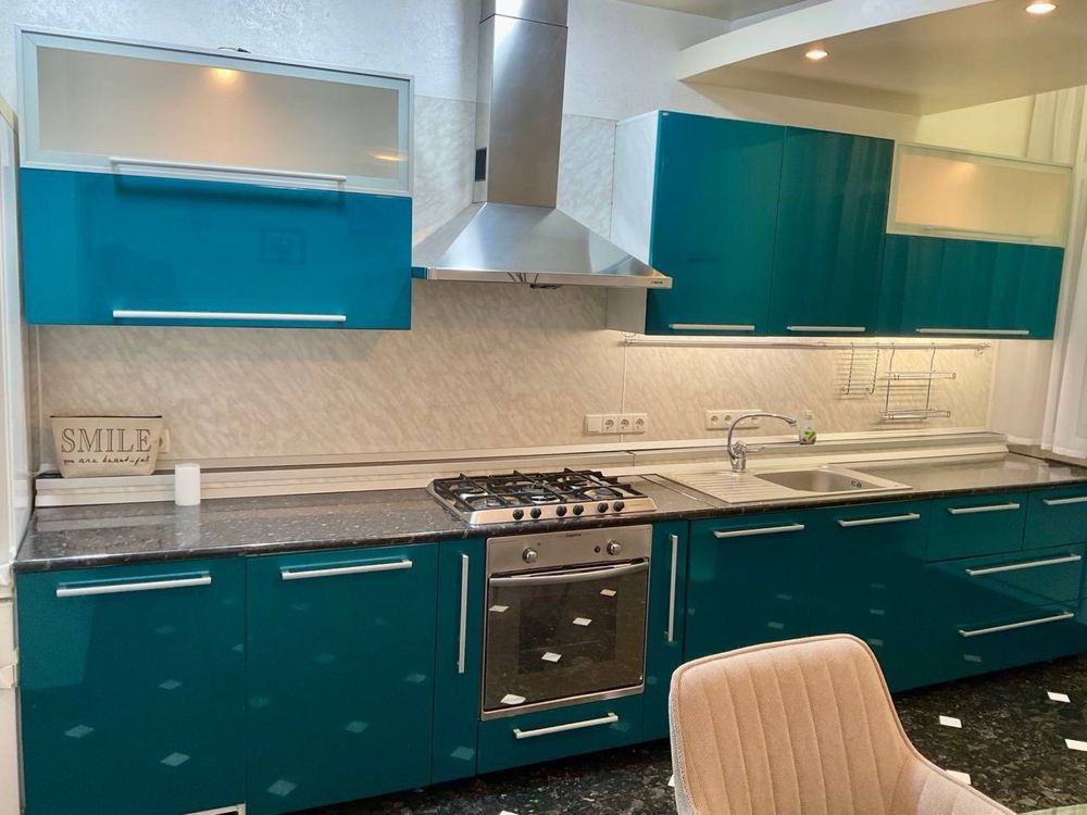 Продам 4к кв на правому березі - Нагорка Дніпро - зображення 2