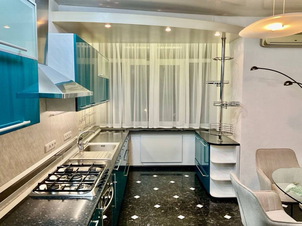 Продам 4к кв на правому березі - Нагорка Дніпро - зображення 3