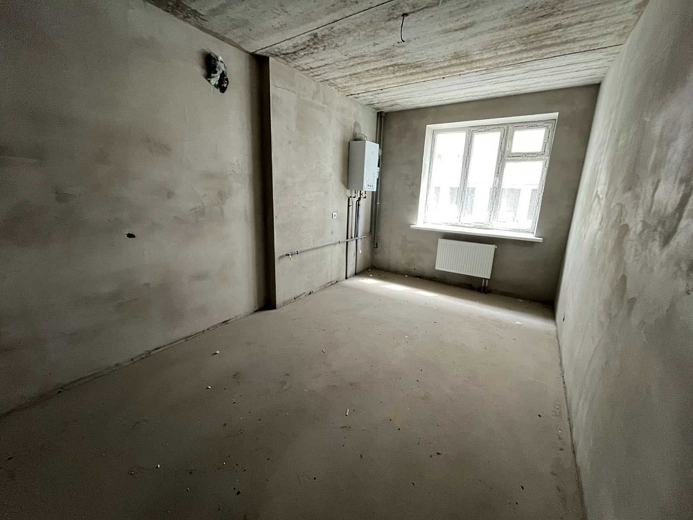 Найдешевша однокімнатна квартира в зданому будинку Хмельницький - зображення 6