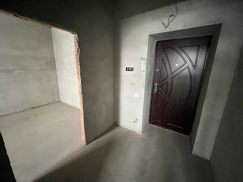 Найдешевша однокімнатна квартира в зданому будинку Хмельницький - зображення 2