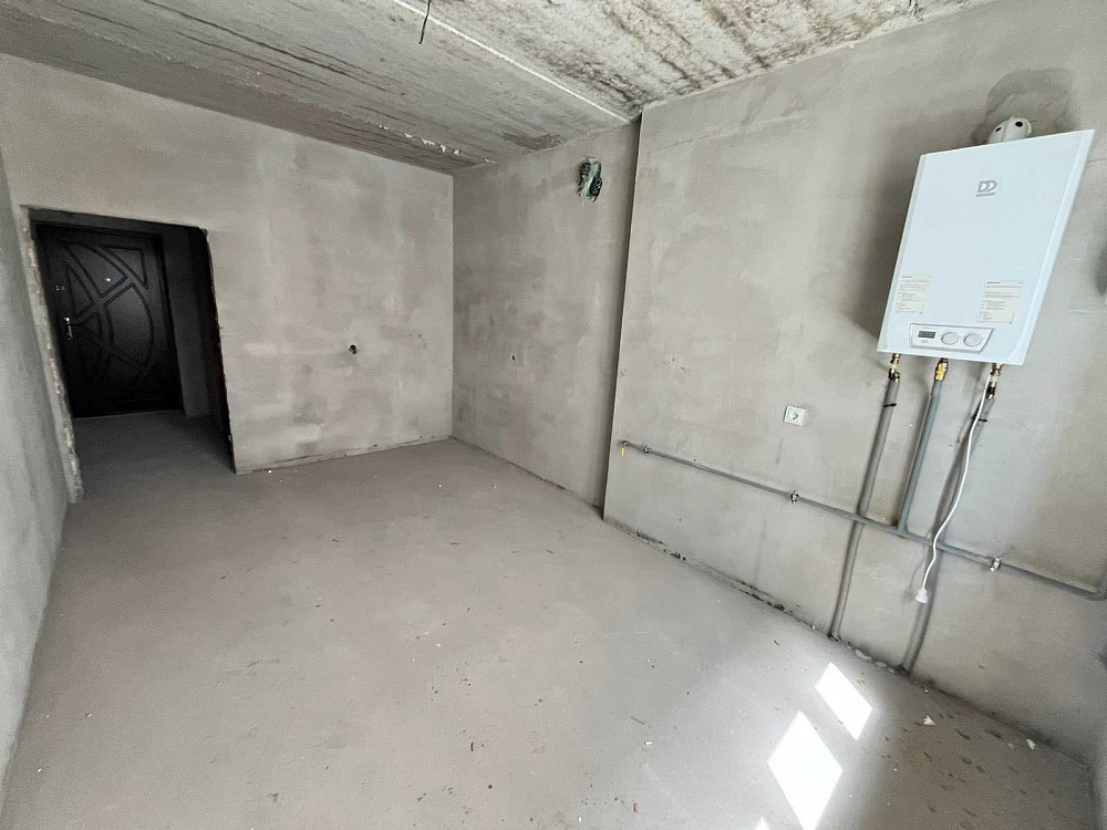 Найдешевша однокімнатна квартира в зданому будинку Хмельницький - зображення 4