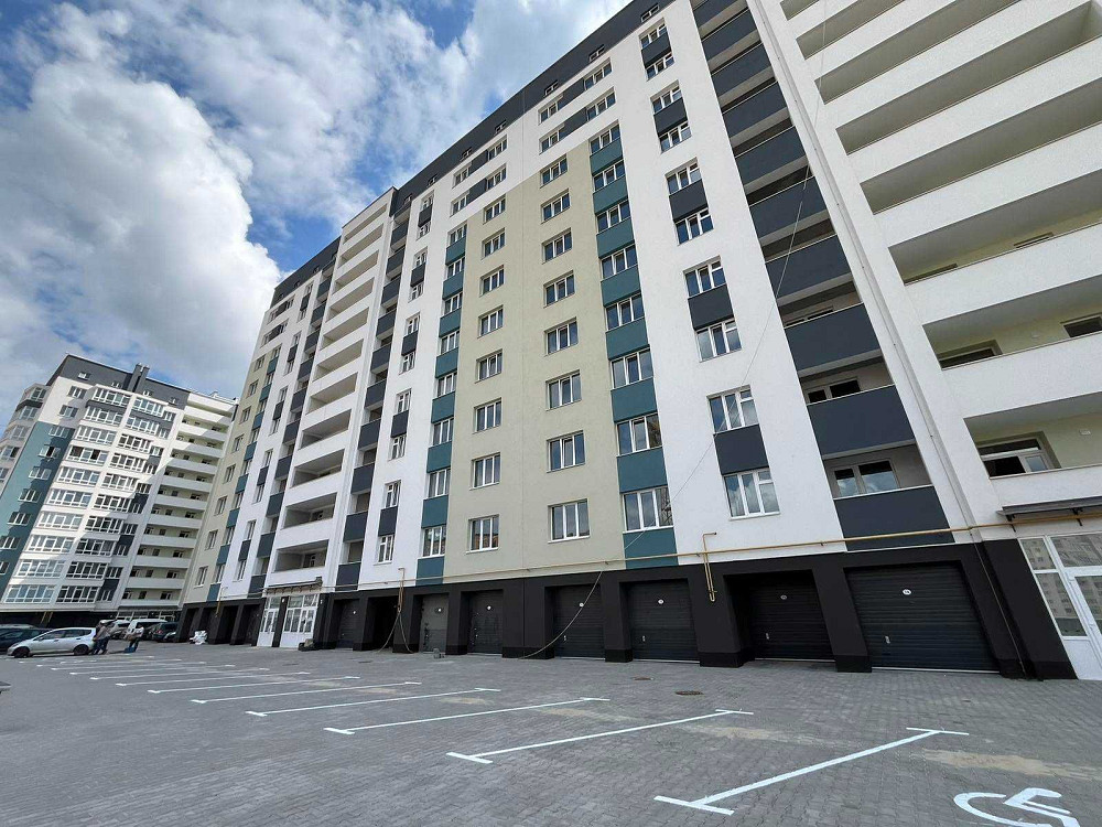 Найдешевша однокімнатна квартира в зданому будинку Хмельницький - зображення 1