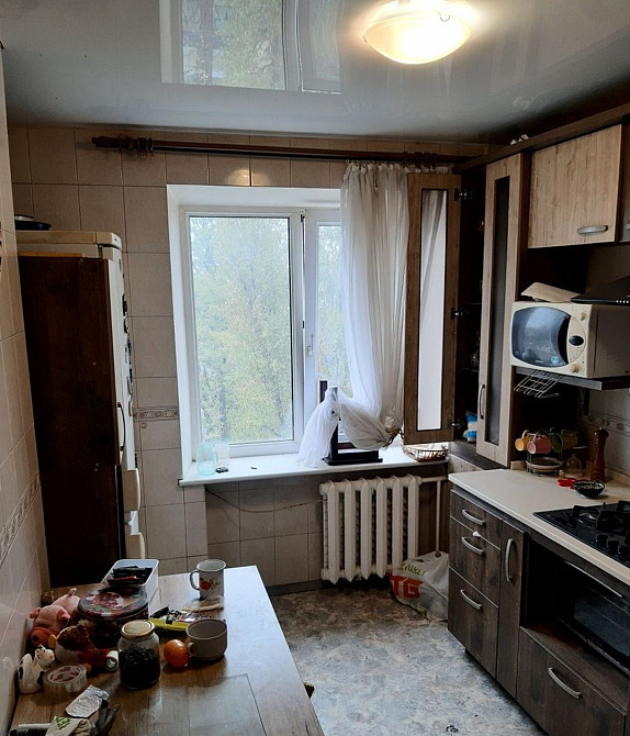 Продам 3х комнатную квартиру на ул. Щепкина Дніпро - зображення 3