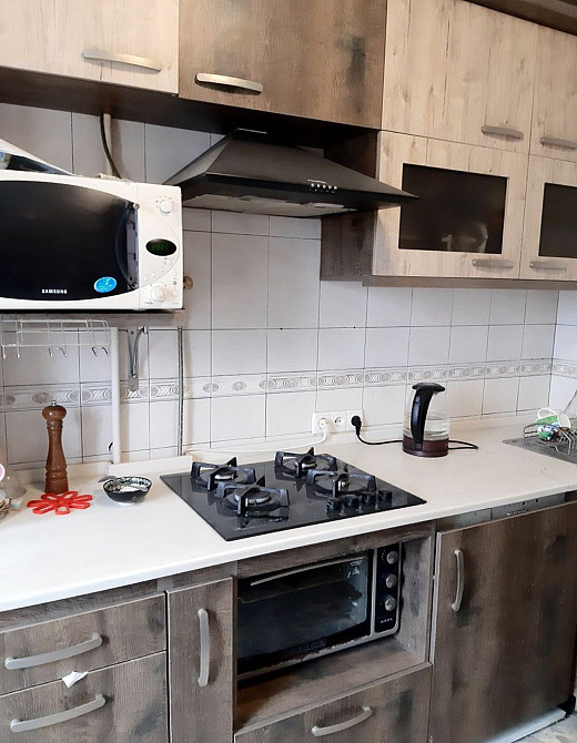 Продам 3х комнатную квартиру на ул. Щепкина Дніпро - зображення 1