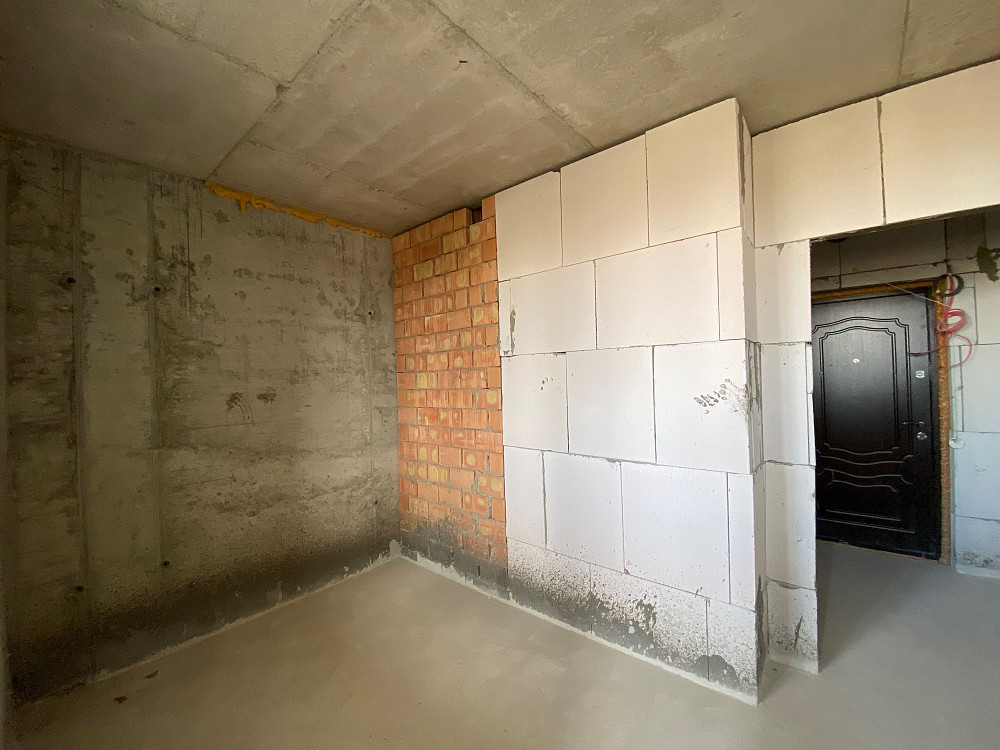 1 комнатная 40 м2 Королева/Вильямса Одесса - изображение 6