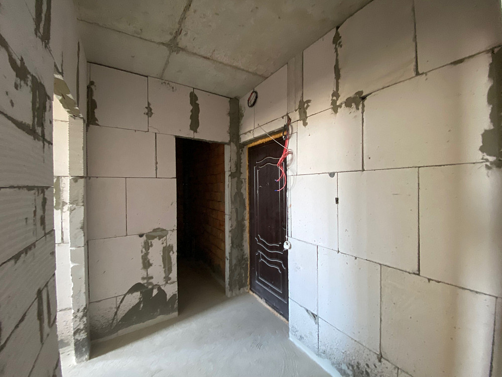 1 комнатная 40 м2 Королева/Вильямса Одесса - изображение 3