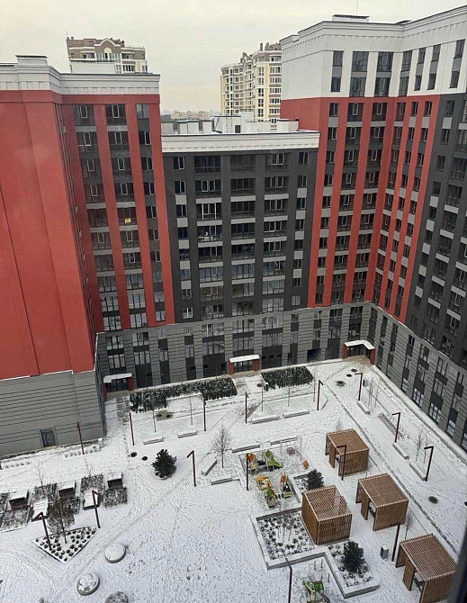 Терміновий продаж ТРИкімнатної квартира в Ірпені Ірпінь - зображення 3