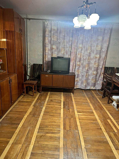 4-х комнатная квартира м. Индустриальная Харків - зображення 3