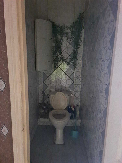 4-х комнатная квартира м. Индустриальная Харків - зображення 6