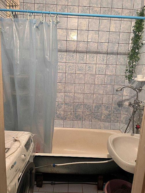 4-х комнатная квартира м. Индустриальная Харків - зображення 5