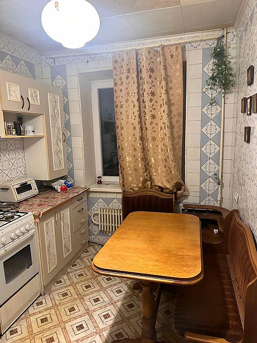 4-х комнатная квартира м. Индустриальная Харків - зображення 2