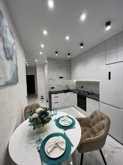 ‼️ Продам нову 2к Жк Софія Резиденс Софіївська Борщагівка - зображення 2