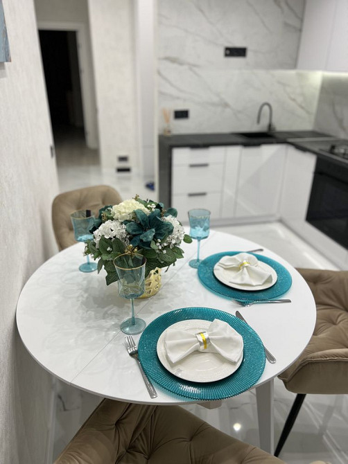 ‼️ Продам нову 2к Жк Софія Резиденс Софіївська Борщагівка - зображення 4