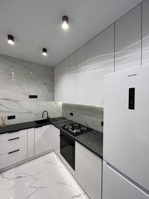 ‼️ Продам нову 2к Жк Софія Резиденс Софіївська Борщагівка - зображення 5