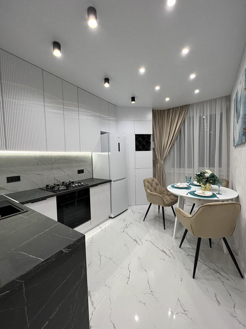 ‼️ Продам нову 2к Жк Софія Резиденс Софіївська Борщагівка - зображення 1