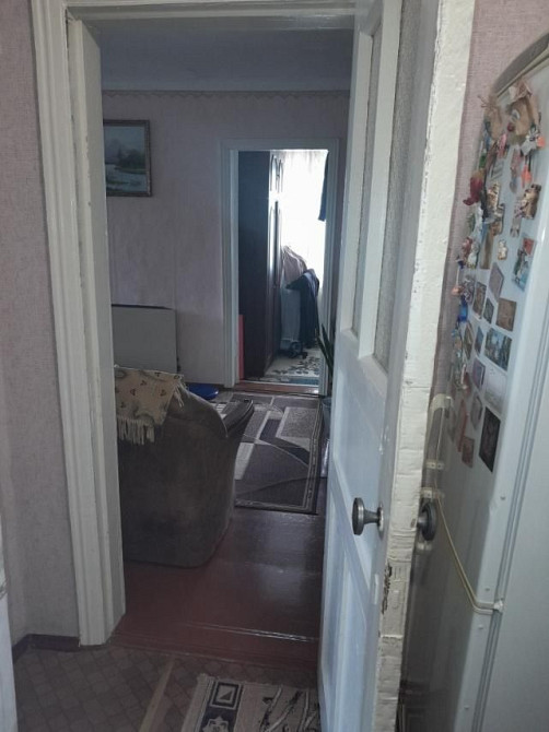 Продам 3-х комнатну квартиру Новоукраїнка - зображення 8