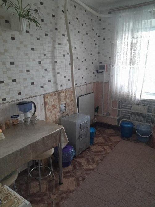 Продам 3-х комнатну квартиру Новоукраїнка - зображення 2