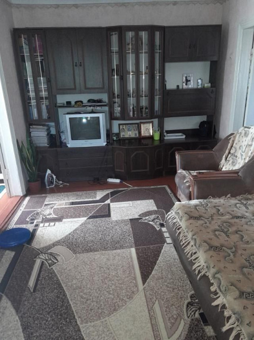 Продам 3-х комнатну квартиру Новоукраїнка - зображення 1