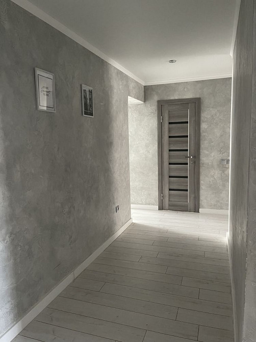 3 кімнатна квартира новобудова з меблями та технікою Горішні Плавні - зображення 3