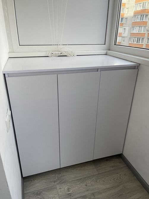 3 кімнатна квартира новобудова з меблями та технікою Горішні Плавні - зображення 5