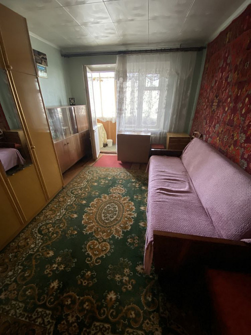 Срочно Продам  квартиру на 173 кВ Кривой Рог - изображение 3