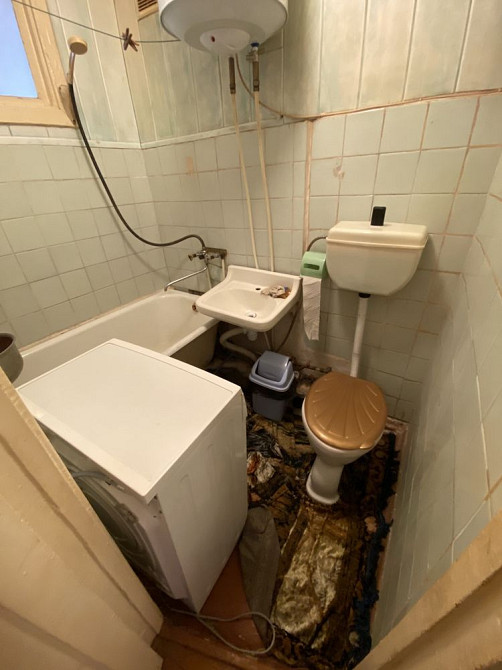 Срочно Продам  квартиру на 173 кВ Кривой Рог - изображение 2