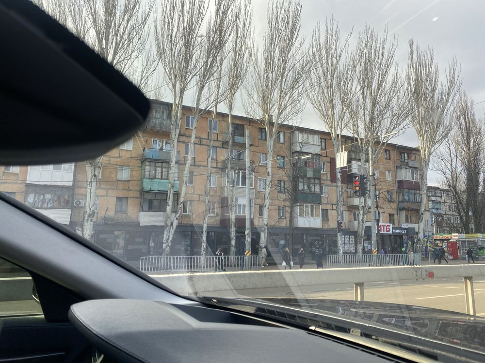 Срочно Продам  квартиру на 173 кВ Кривой Рог - изображение 6