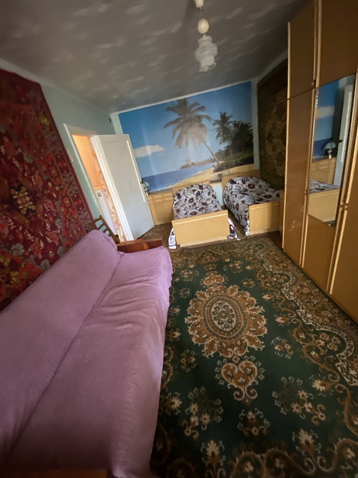 Срочно Продам  квартиру на 173 кВ Кривой Рог - изображение 1