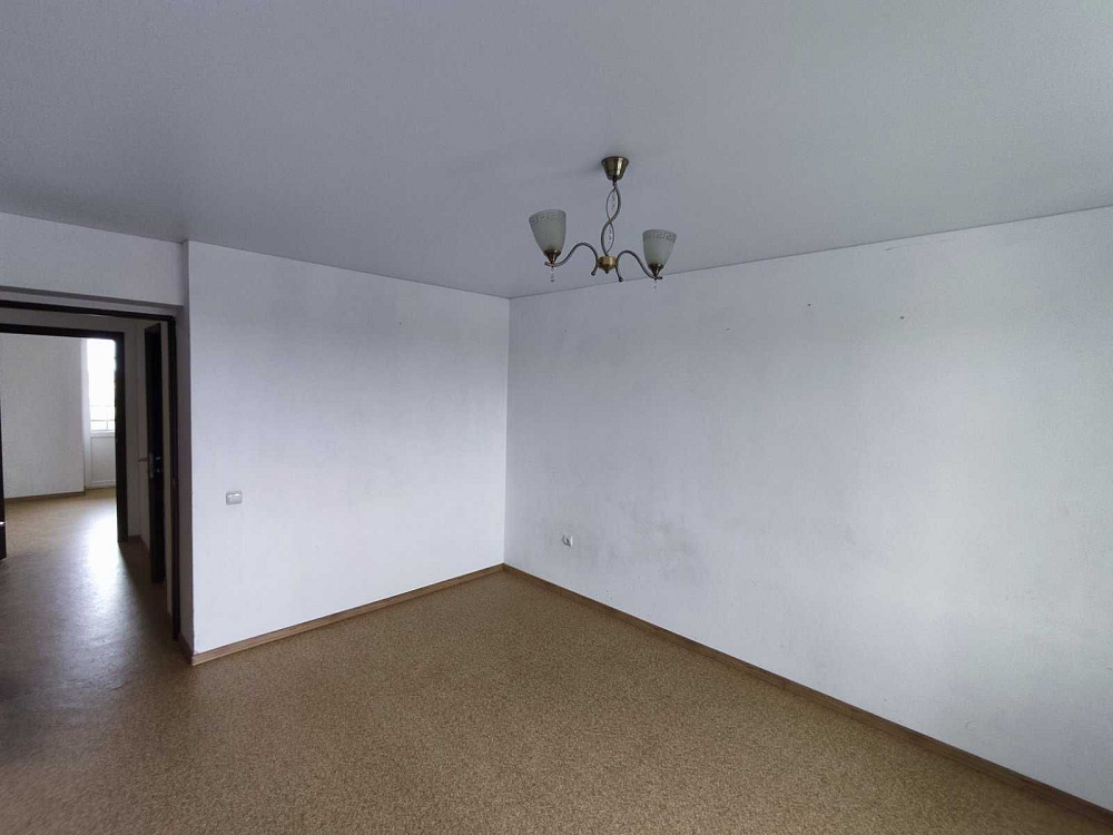 Однокімнатна 43м2 з базовим ремонтом ТЕРМІНОВО Хмельницький - зображення 6