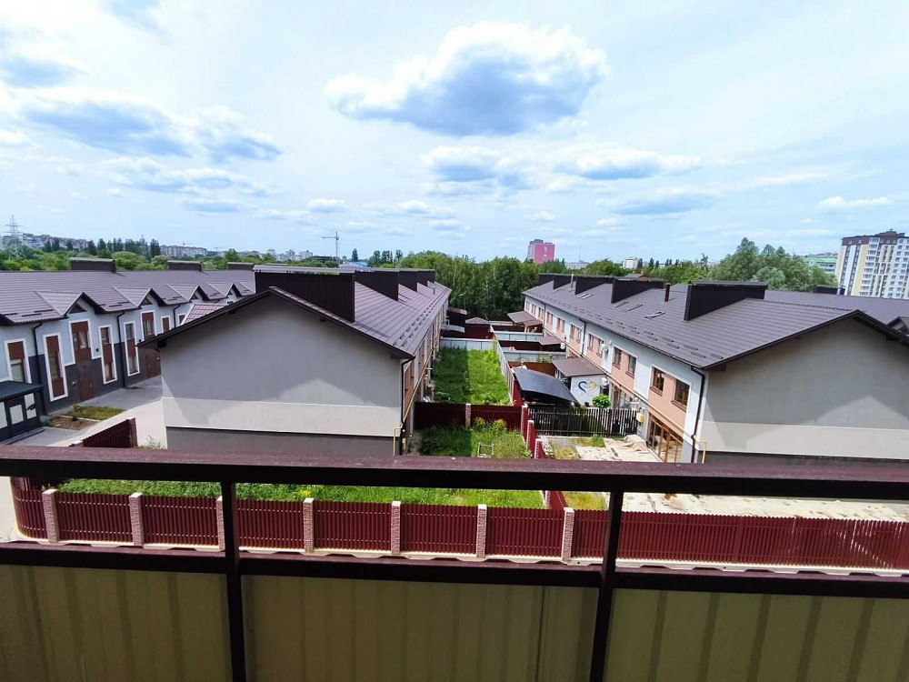 Однокімнатна 43м2 з базовим ремонтом ТЕРМІНОВО Хмельницький - зображення 7