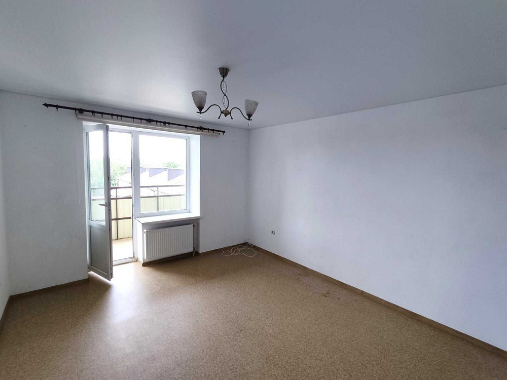 Однокімнатна 43м2 з базовим ремонтом ТЕРМІНОВО Хмельницький - зображення 5